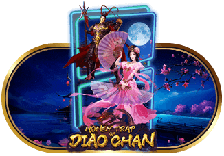 เกม-Honey-Trap-of-Diao-Chan