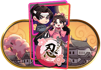 เกม-Ninja-Master