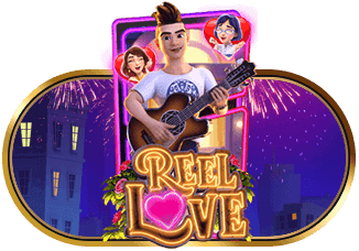 เกม-Reel-Love